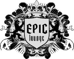 The Epic Lounge